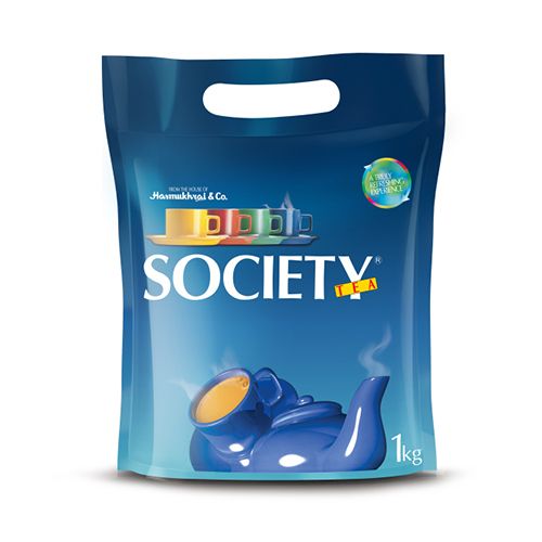 Society Tea, 1 kg Pouch